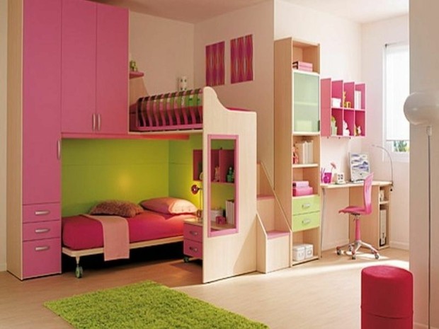 DIY Storage Ideas to Organize Kids' Rooms - My Daily ...