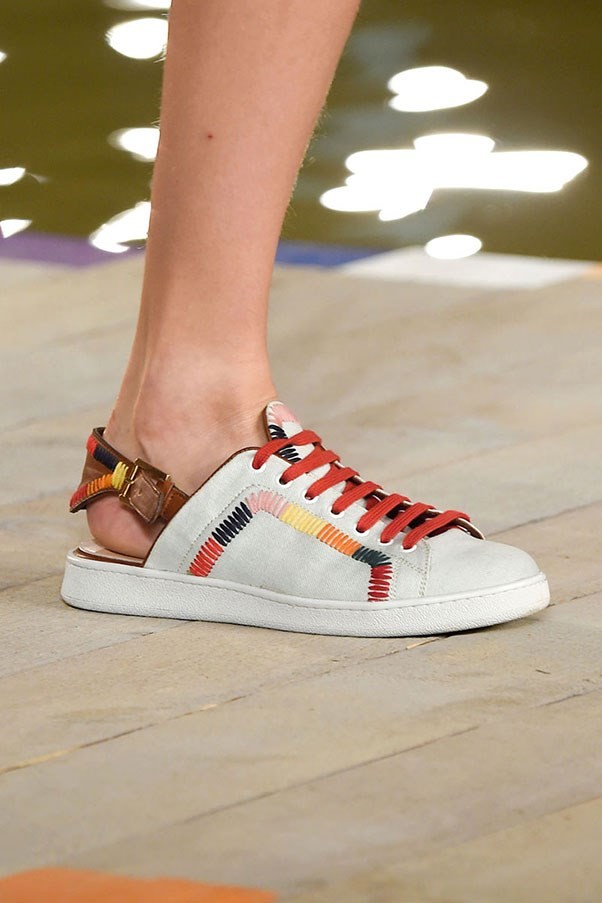 The Biggest Sneaker Trends Of 2021 | FashionBeans