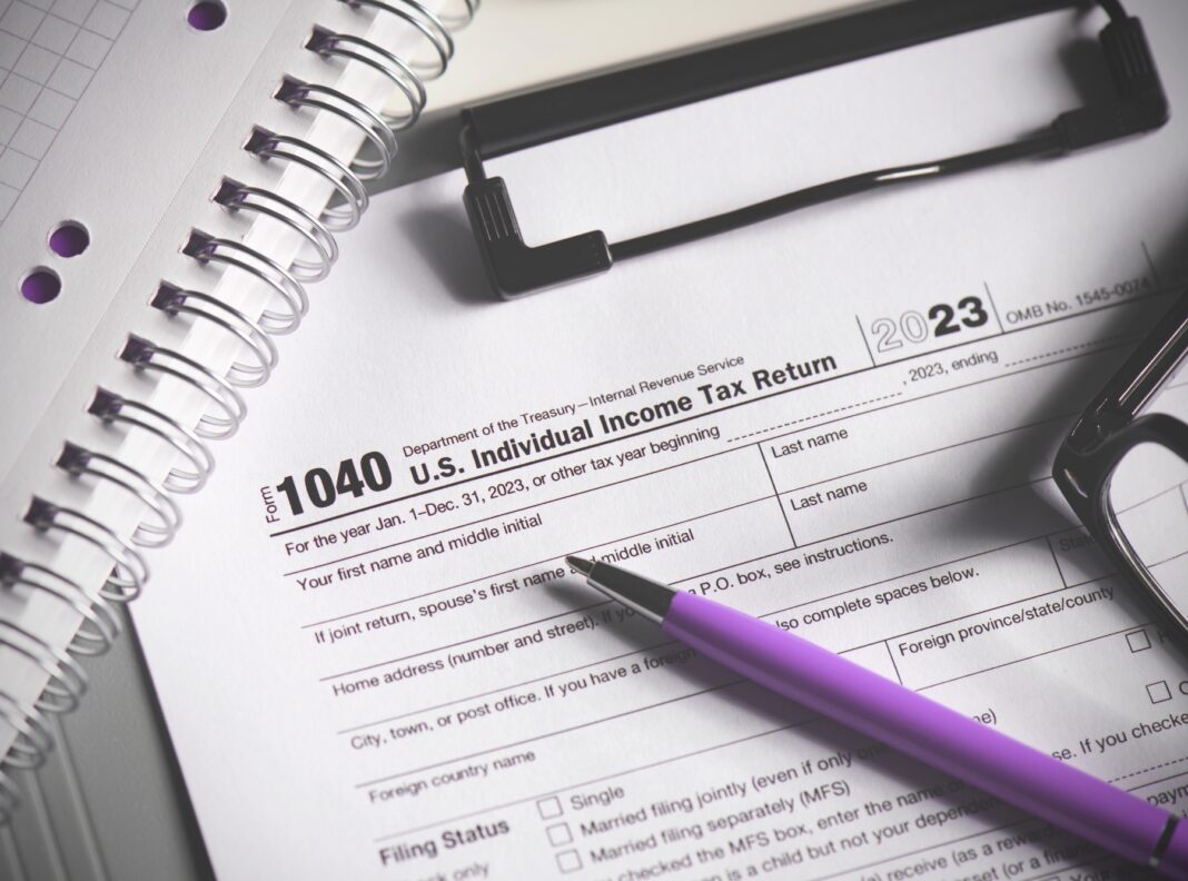 Irs Announces Tax Brackets Here S What They Mean For Taxpayers