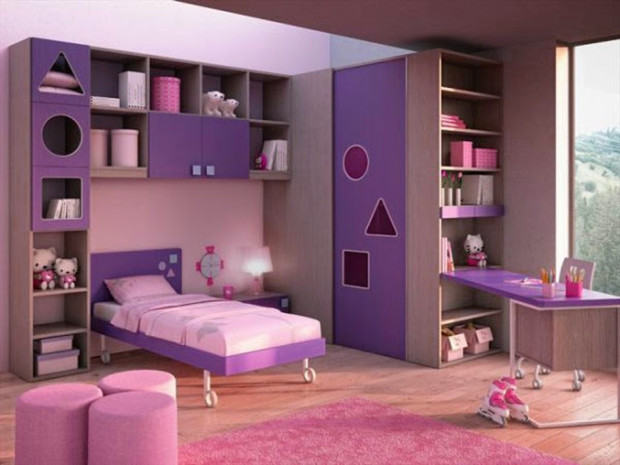 Bedroom-Paint-Colors-Trendy-Wall-Paint-Color-Schemes-Best ...