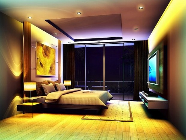 Bedroom Ceiling Lighting Ideas My Daily Magazine Art Design Diy Fashion And Beauty