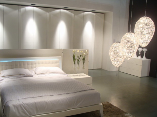Bedroom Lighting Ideas - My Daily Magazine - Art, Design ...
