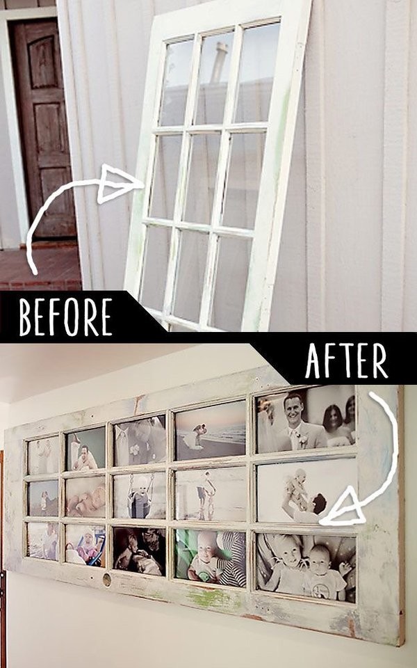 Cheap DIY Home Decor Projects - My Daily Magazine - Art ...