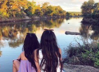 Top 5 sister style bloggers