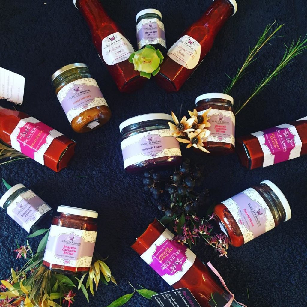 Make Your Own Condiments My Daily Magazine Art Design Diy