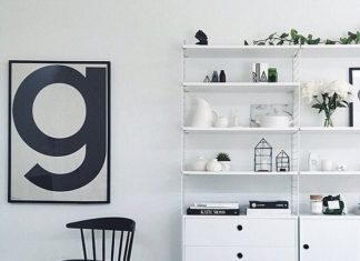Make Any Small Home Look More Spacious with This One Piece of Furniture