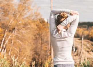 How To Sneak Exercise Into Your Day