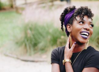 Your Photos Get Ruined because of these Makeup Mistakes