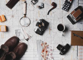 Don’t Make These Mistakes When You Travel