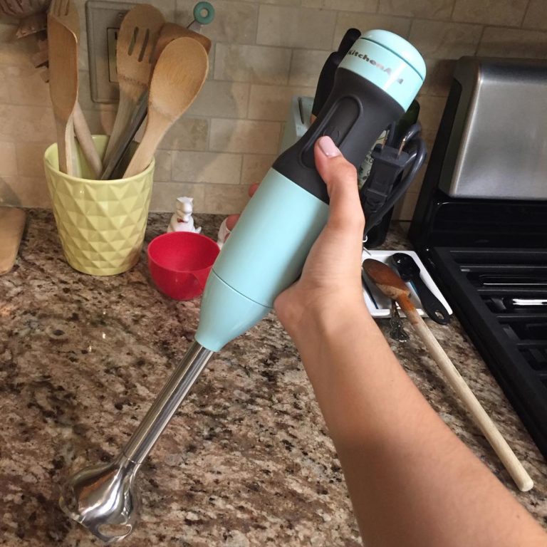 Three Vegan Soups To Make With Your Immersion Blender My Daily