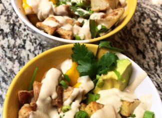 Three Fun Ways To Use Tahini