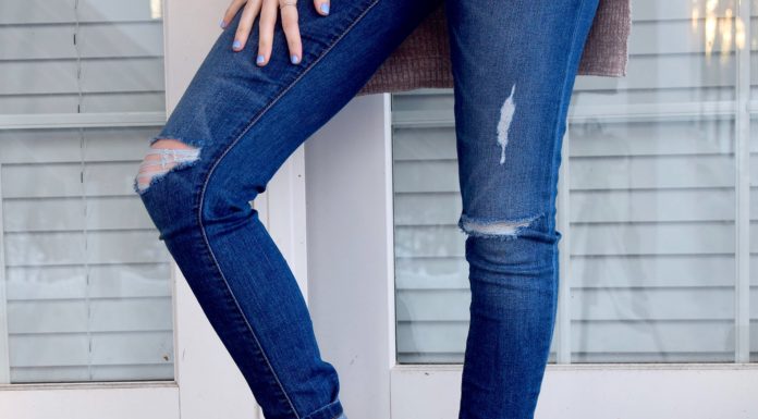 Jeans Outfits to Save Your Day When You Have “Nothing to Wear”