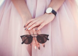 Get Ready for Summer with These Nail Art Ideas