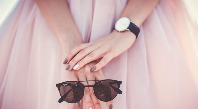 Get Ready for Summer with These Nail Art Ideas