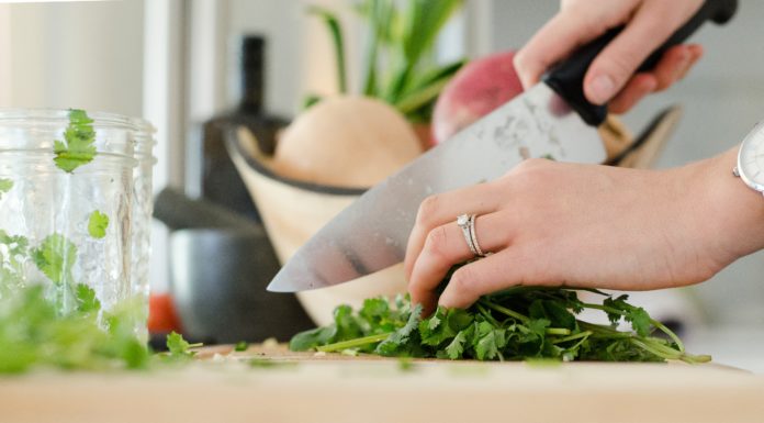 Three Kitchen Tools That Make Cooking a Breeze