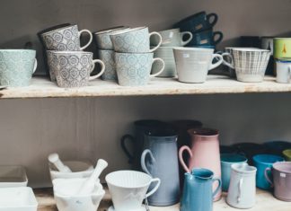 Decluttering Your Home – Where and How to Start Tips for decluttering