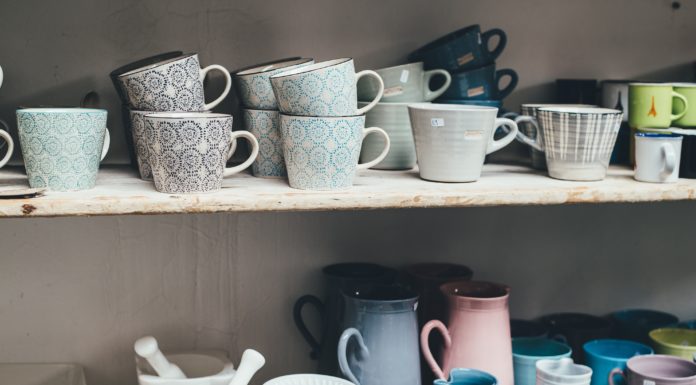 Decluttering Your Home – Where and How to Start Tips for decluttering