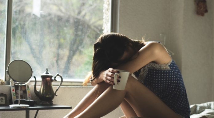 The Best Way to Wake Up