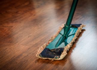 Useless Cleaning hacks