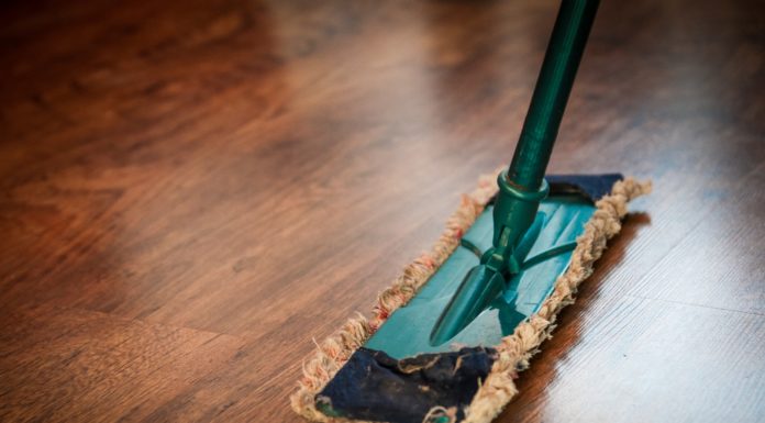 Cleaning Mistakes You Are Not Aware of…maybe