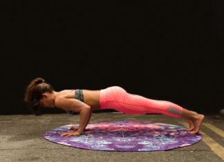 5 Reasons to Start Working Out at Night