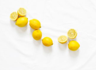 The Secret to Keeping Lemons Fresh