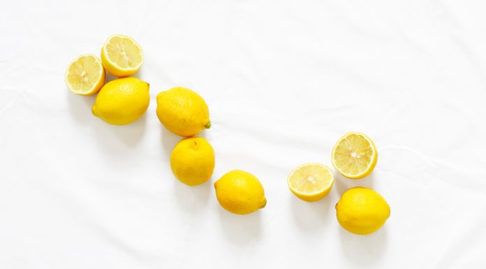 The Secret to Keeping Lemons Fresh