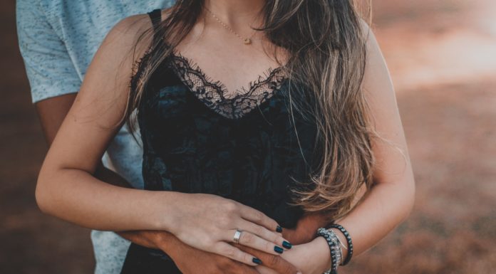 The Best Ways to Wear Lace