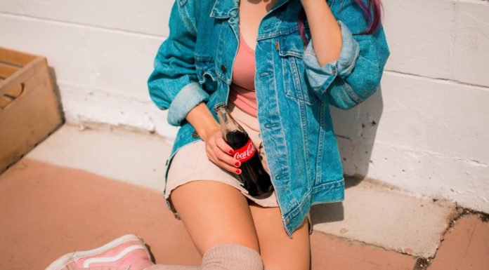 This is the Easiest Way to Know What Shoes to Wear With Dresses and Skirts