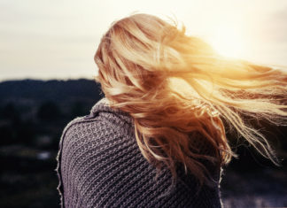 The Best Tips For Taking Care of Dyed Blonde Hair