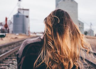 This One Ingredient Will Help Your Hair Grow