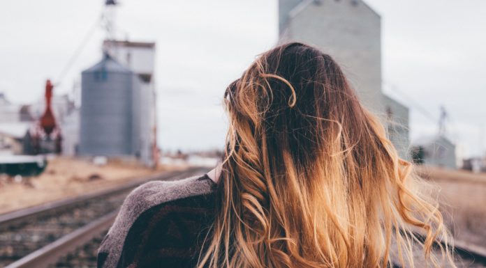 This One Ingredient Will Help Your Hair Grow