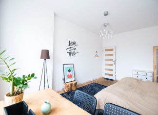 Start Your Journey Towards Home Organization