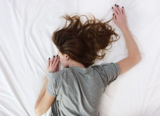 5 Soothing Ways to Get Your Beauty Sleep This Week