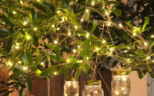 These DIY Mason Jars are Perfect for Spring