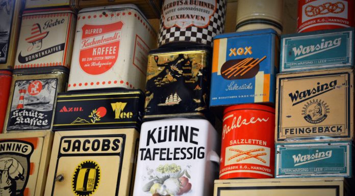 No Can Opener? No Problem!