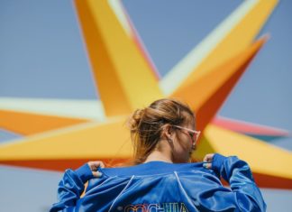 The Best Outfits from Coachella 2018