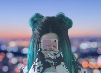 Space Buns: Easy Way to Look Trendy This Festival Season