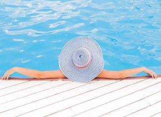 Get Natural Sunburn Relief With These Household Items