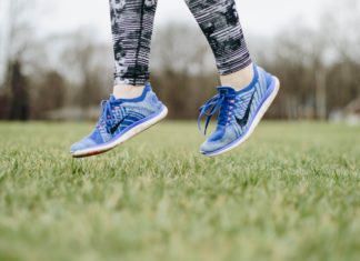 6 Effective Exercises to Prepare Your Body for Spring