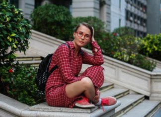 Get Ready For These Summer Trends
