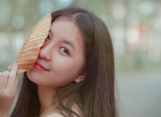 Why You Should Care About Vitamin E