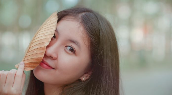 Why You Should Care About Vitamin E