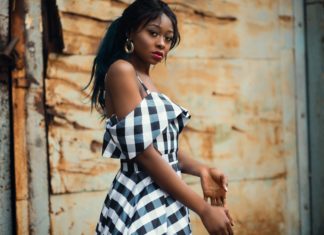 Non-Floral Patterns to Wear This Spring