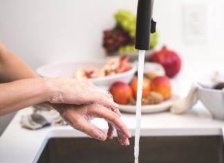 The Importance of the Order in Which You Do Chores