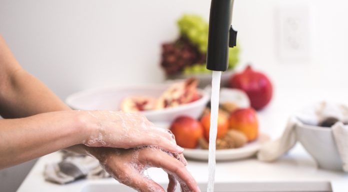 The Importance of the Order in Which You Do Chores