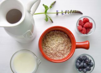 Heart-friendly snacks to try