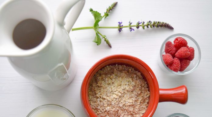 Heart-friendly snacks to try