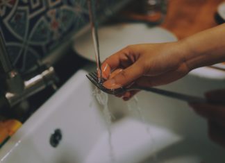12 things that could use less cleaning