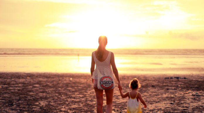 Keep Your Toddler Busy so You Can Get Things Done